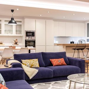 Appartement met Drie Slaapkamers